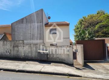 Apartamento · 85m² · 3 Quartos · 1 Vaga · APARTAMENTO À VENDA NA VILA LIANE - RESIDENCIAL FIRENZE