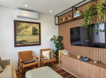 Casa · 128m² · 2 Quartos · 2 Vagas · Casa Para vender em condominio em Capão da Canoa