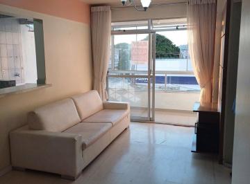 Apartamento · 64m² · 2 Quartos · 1 Vaga · APARTAMENTO 2 QUARTOS EM CAMPINAS - SÃO JOSÉ