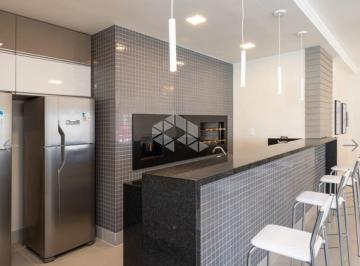 Apartamento · 45m² · 2 Quartos · 1 Vaga · Apartamento 02 dormitórios semi-mobiliado, bairro - Estância Velha