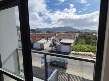Casa · 90m² · 2 Quartos · 1 Vaga · Casa com 2 quartos/dormitórios no bairro Bela Vista, em Palhoça - SC