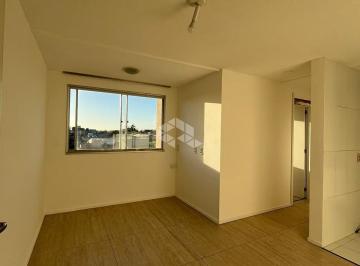 Apartamento · 47m² · 2 Quartos · 1 Vaga · Apartamento 2 dormitórios Sarandi....