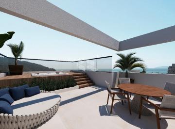 Apartamento · 49m² · 1 Quarto · 1 Vaga · Apartamento com 1 quarto/dormitório no bairro Praia Grande, em Governador Celso Ramos - SC