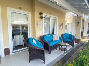 Casa · 290m² · 5 Quartos · 4 Vagas · Casa condomínio Pacific em Xangri-Lá 05 dormitórios/ 05 suítes 02 vagas