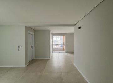 Apartamento · 83m² · 2 Quartos · Empreendimento Residencial Baviera