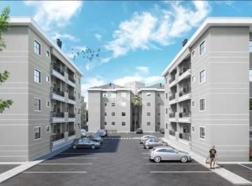 Apartamento de 2 quartos, Florianópolis · Apartamento 2 dormitórios em Vargem do Bom Jesus - Florianópolis/SC