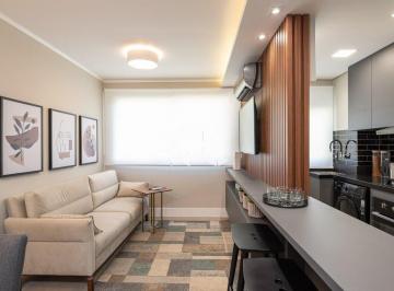 TERRACE3 · Apartamento com Vista Deslumbrante e Pôr do Sol de Porto Alegre - 2 Dormitórios,