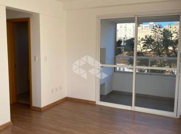 Apartamento · 108m² · 3 Quartos · 1 Vaga · Apartamento a venda no bairro Nossa Senhora de Fátima