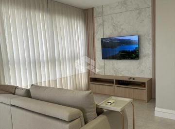 Apartamento · 94m² · 2 Quartos · 2 Vagas · Apartamento com 2 suítes e 2 vagas de garagem em Itapema - Meia Praia.