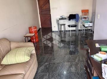 Apartamento · 75m² · 3 Quartos · 1 Vaga · Residencial Monte Pascoal com 3 dormitórios.