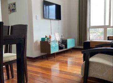 1 · APARTAMENTO ANDAR ALTO 2D E 1V NA CAVALHADA