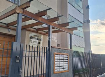 Apartamento · 64m² · 2 Quartos · 1 Vaga · Apartamento de dois quartos com 64 m2