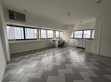 Comercial · 43m² · Sala/Conjunto Comercial em Florianópolis