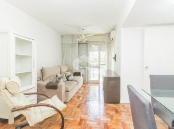 Apartamento · 65m² · 2 Quartos · 1 Vaga · Apartamento de 02 dormitórios com 64,78 m2 no Bairro petrópolis