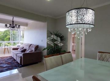 Apartamento · 101m² · 3 Quartos · 2 Vagas · Apartamento de 3 quartos/dormitórios no Maria Goretti