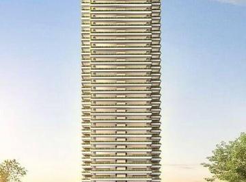 Apartamento · 246m² · 4 Quartos · 4 Vagas · Soleil By Boca do Lobo | Construtora Lavvi | Construção | 246 Metros | 04 Suítes | Hall Privativo | 