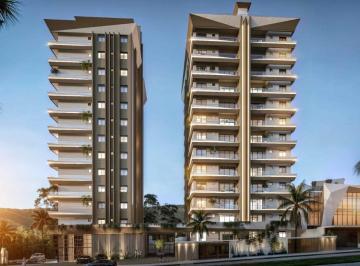 Foto 01 · CITRINE - APARTAMENTO COM 03 SUÍTES NA PRAIA DE CABEÇUDAS EM ITAJAÍ