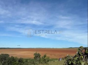 Rural , Brasília · VENDA - CHÁCARA - CONDOMINIO SANTA BARBARA - JARDIM BOTANICO - BRASILIA - DF
