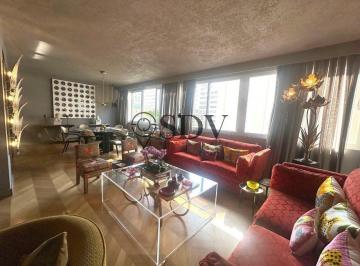 Apartamento · 260m² · 3 Quartos · 2 Vagas · Lindo Apartamento Reformado no Jardim América