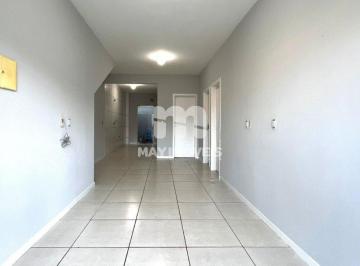 Apartamento · 2 Quartos · Apartamento para aluguel - na Cidade Nova