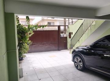 Casa de 3 quartos, São Paulo · SENSACIONAL SOBRADO VILA SONIA 3 VAGAS FL37