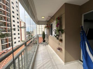 Apartamento de 2 quartos, São Paulo · APARTAMENTO 60m² 2 DORMITÓRIOS REPLETO DE ARMÁRIOS 1 SUÍTE 1 VAGA VILA GOMES BUTANTÃ USP