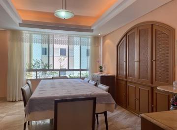 Apartamento · 220m² · 4 Quartos · Apartamento à venda - em Lourdes