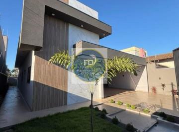 Foto 02 · Casa, Parque Alvorada, Dourados, MS