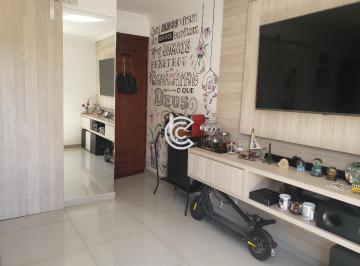 Foto 01 · Apartamento, Jardim do Lago, Campinas, SP