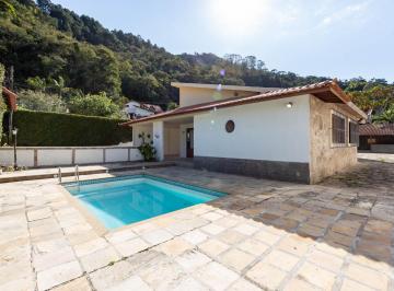 Casa · 127m² · 3 Quartos · 1 Vaga · Casa com 3 quartos em Taumaturgo, Teresópolis
