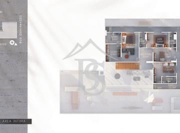 Apartamento · 317m² · 4 Quartos · 4 Vagas · Edifício Jocelino IX ? Praia Grande/SP