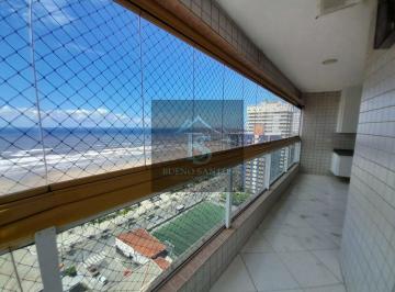 Apartamento · 225m² · 5 Quartos · 4 Vagas · Apartamento em Aviação  -  Praia Grande