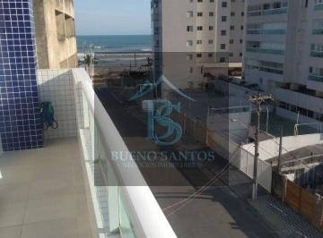 Apartamento · 146m² · 3 Quartos · 2 Vagas · Apartamento em Solemar  -  Praia Grande SP, com 3 quartos, sendo 3 suítes.