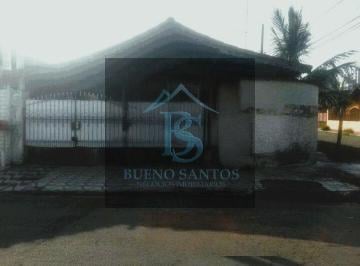 Casa · 230m² · 3 Quartos · 3 Vagas · Casa em Vila Caiçara  -  Praia Grande SP, para venda.