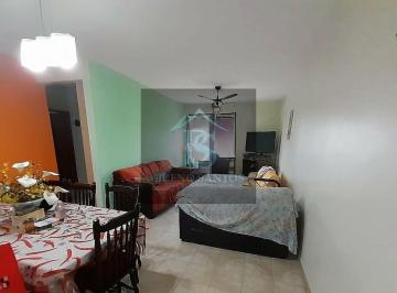 Apartamento · 93m² · 2 Quartos · Apartamento em Vila Tupi - Praia Grande SP, para venda.