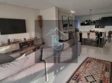 Apartamento · 178m² · 3 Quartos · 3 Vagas · Apartamento em Canto do Forte - Praia Grande SP, com 3 quartos, 3 suítes.