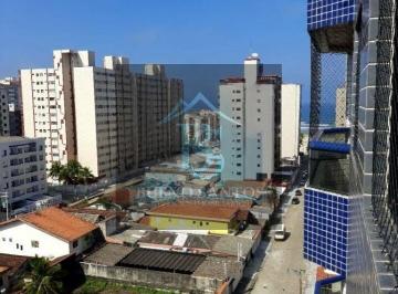 Apartamento · 148m² · 4 Quartos · 2 Vagas · Apartamento no Bairro Guilhermina  -  Praia Grande SP, para venda.