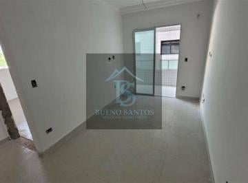 Apartamento · 67m² · 2 Quartos · 1 Vaga · Apartamento na Aviação - Praia Grande SP, para venda.