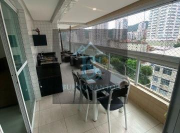 Apartamento · 76m² · 2 Quartos · 1 Vaga · Apartamento no Canto do Forte Praia Grande SP, para venda.