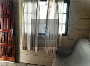 Casa · 88m² · 3 Quartos · 3 Vagas · Casa no Bairro Tupiry, Praia Grande SP, com 3 dormitórios