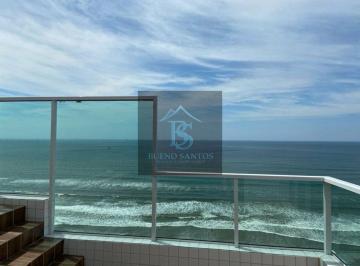 Apartamento · 197m² · 3 Quartos · 3 Vagas · Cobertura em Balneário Flórida - Praia Grande SP, para venda..