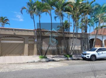 Casa · 240m² · 4 Quartos · 4 Vagas · Casa em Balneario Flórida  -  Praia Grande