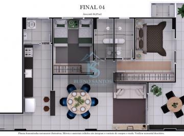 Apartamento · 205m² · 4 Quartos · 3 Vagas · Cobertura de Alto Padrão 4 Dormitórios 205 m² 3 Vagas Praia Grande