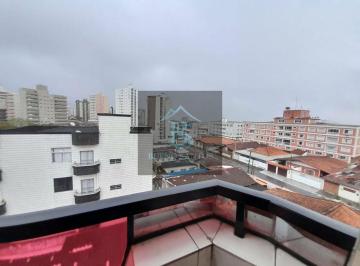 Apartamento · 162m² · 2 Quartos · 1 Vaga · Cobertura na Vila Tupi Praia Grande SP, para venda