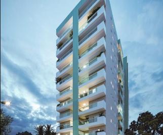 202505060948246651.png · Apartamento para Venda em Itanhaém, Centro, 2 dormitórios, 1 suíte, 1 banheiro, 1 vaga