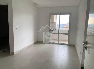 Apartamento · 58m² · 1 Vaga · Apartamento 1 Dormitório 57 m² Sacada Gourmet Praia Grande Tupi