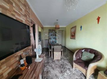 Apartamento · 97m² · 2 Quartos · 1 Vaga · Apartamento em Cidade Ocian - Praia Grande SP, para venda.