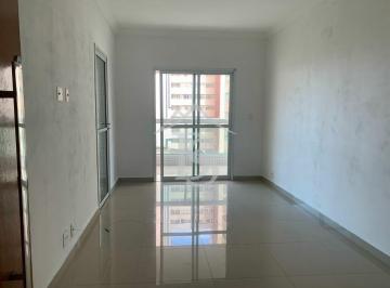 Apartamento · 95m² · 2 Quartos · 1 Vaga · Apartamento 2 Suítes 95 m² Terraço Gourmet Praia Grande Tupi