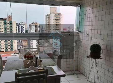 Apartamento · 55m² · 1 Quarto · 1 Vaga · Apartamento em Vila Tupi - Praia Grande SP, para venda.