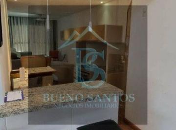 Apartamento · 86m² · 2 Quartos · 1 Vaga · Apartamento em Vila Tupi - Praia Grande SP, para venda.